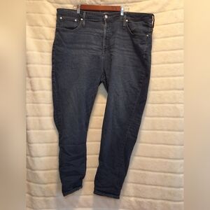 J Crew Skinny Jeans